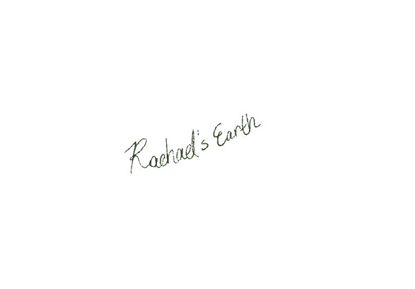 Rachael's Earth